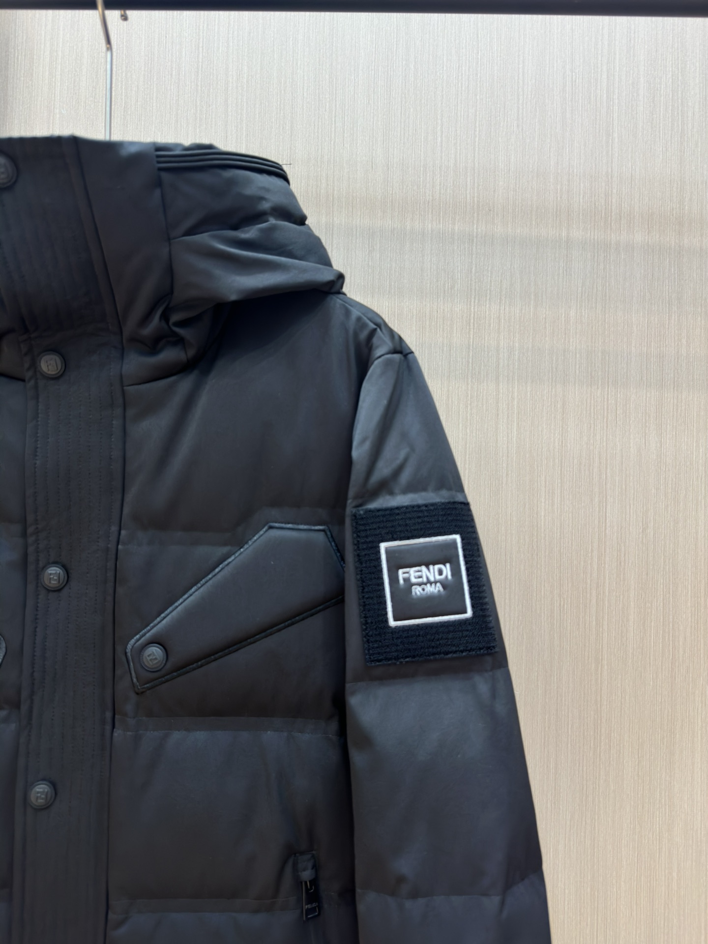 Christian Dior Down Jackets